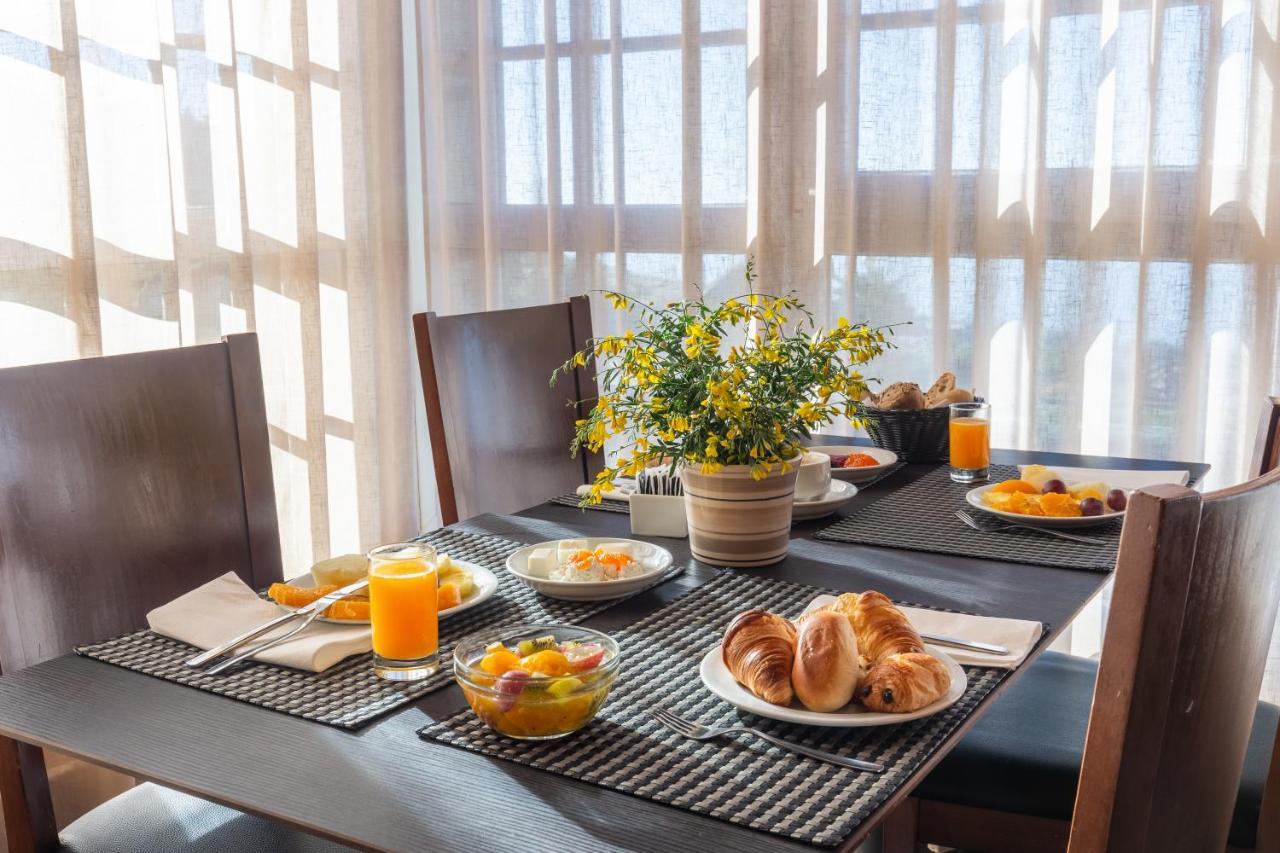 Luna Chalets Da Montanha - Serra Da Estrela Covilha Luaran gambar