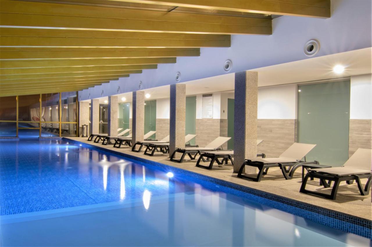 Luna Chalets Da Montanha - Serra Da Estrela Covilha Luaran gambar