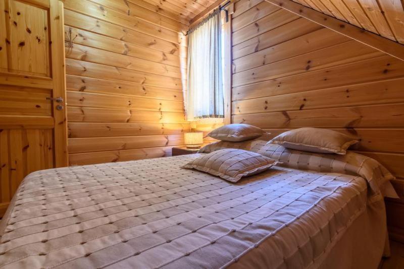 Luna Chalets Da Montanha - Serra Da Estrela Covilha Bilik gambar
