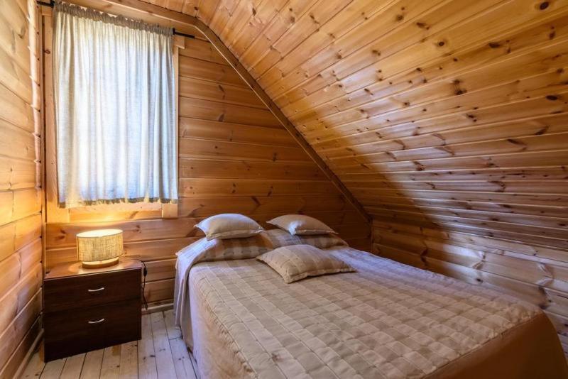 Luna Chalets Da Montanha - Serra Da Estrela Covilha Bilik gambar