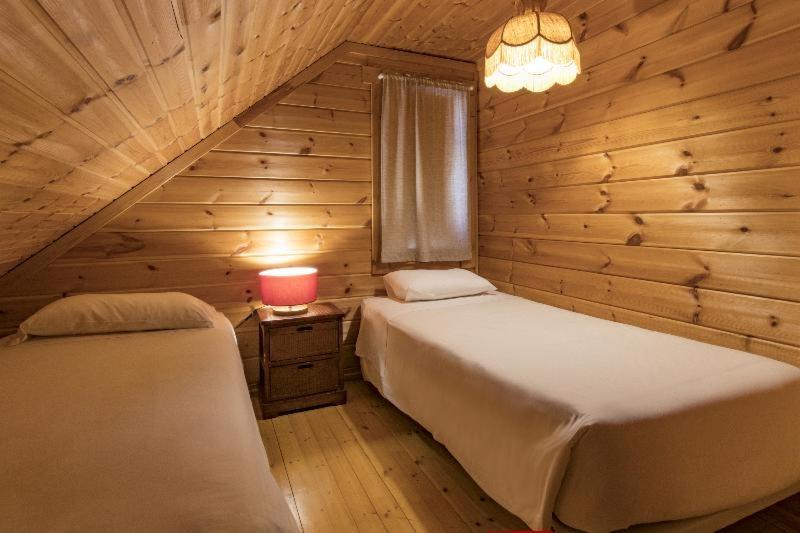 Luna Chalets Da Montanha - Serra Da Estrela Covilha Bilik gambar
