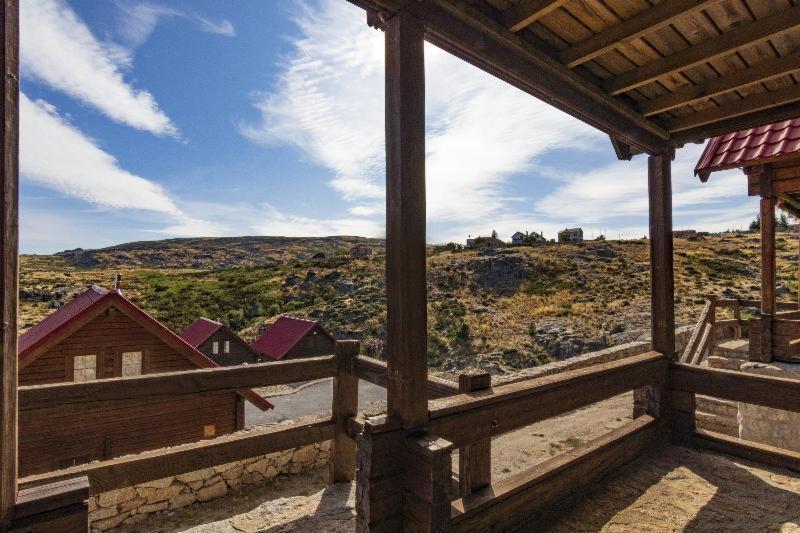 Luna Chalets Da Montanha - Serra Da Estrela Covilha Bilik gambar