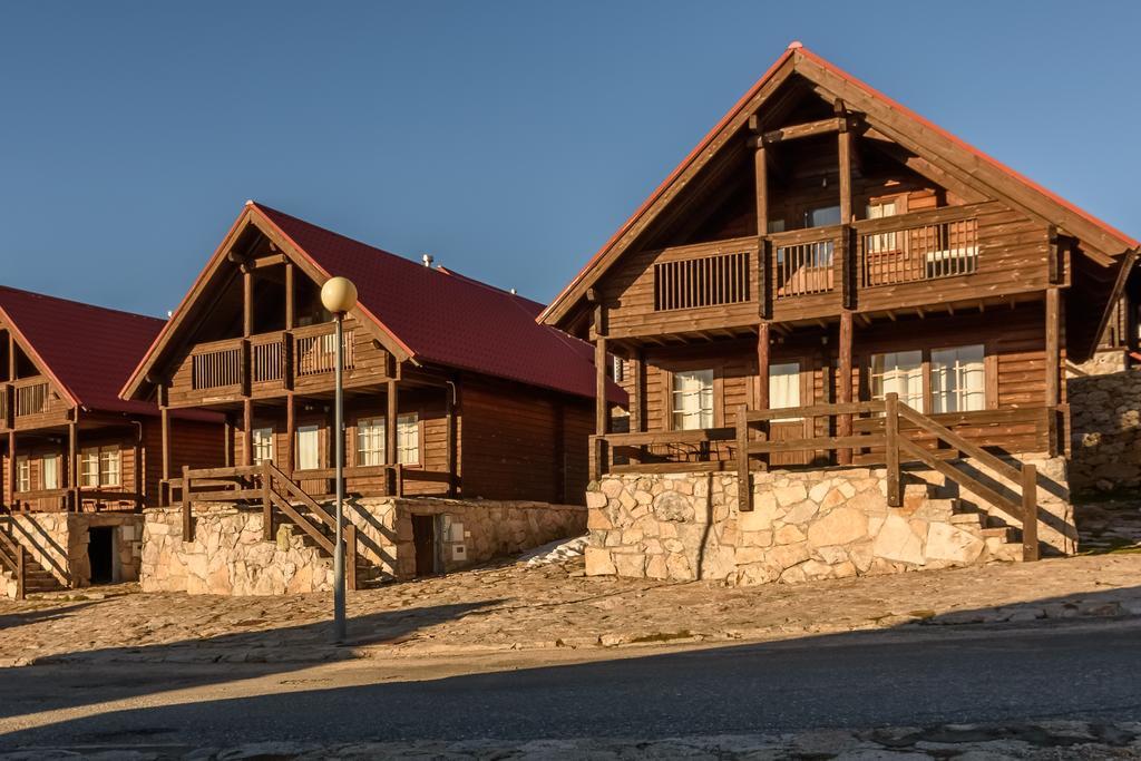 Luna Chalets Da Montanha - Serra Da Estrela Covilha Luaran gambar