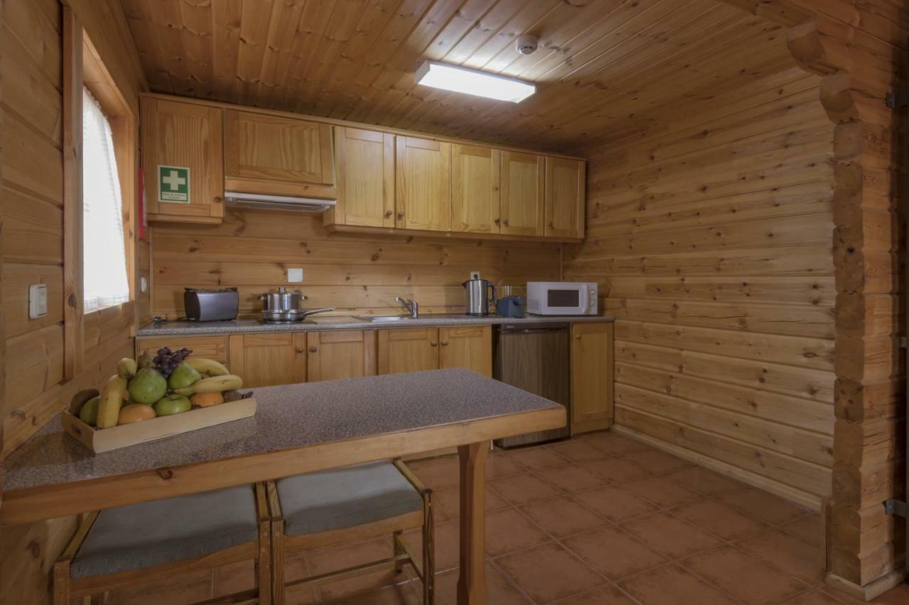 Luna Chalets Da Montanha - Serra Da Estrela Covilha Luaran gambar