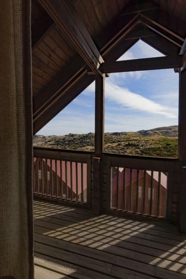 Luna Chalets Da Montanha - Serra Da Estrela Covilha Luaran gambar