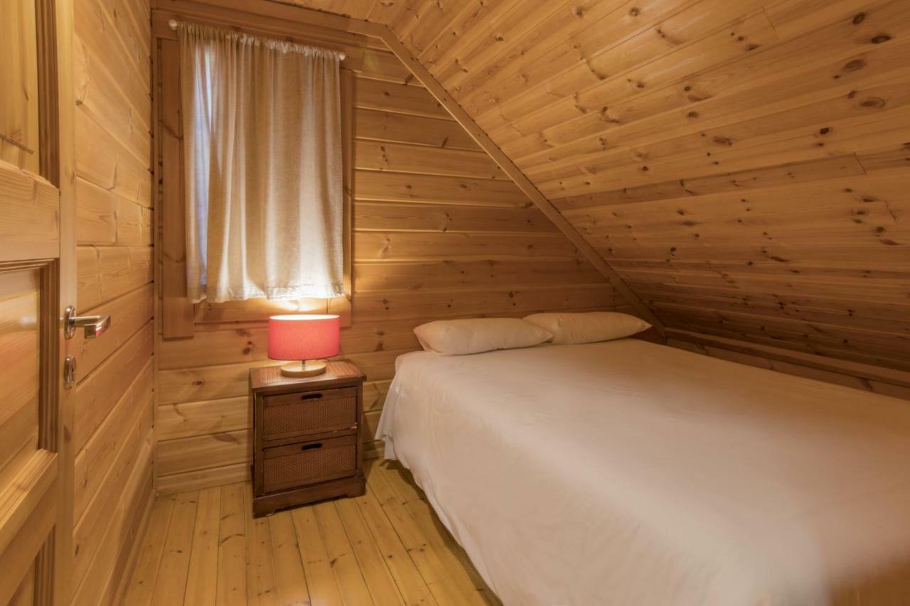 Luna Chalets Da Montanha - Serra Da Estrela Covilha Luaran gambar